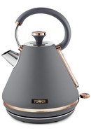 Tower Cavaletto Kettle Grey