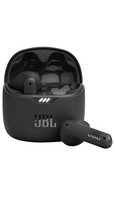 JBL Tune Flex ANC In-Ear True Wireless Earbuds - Black
